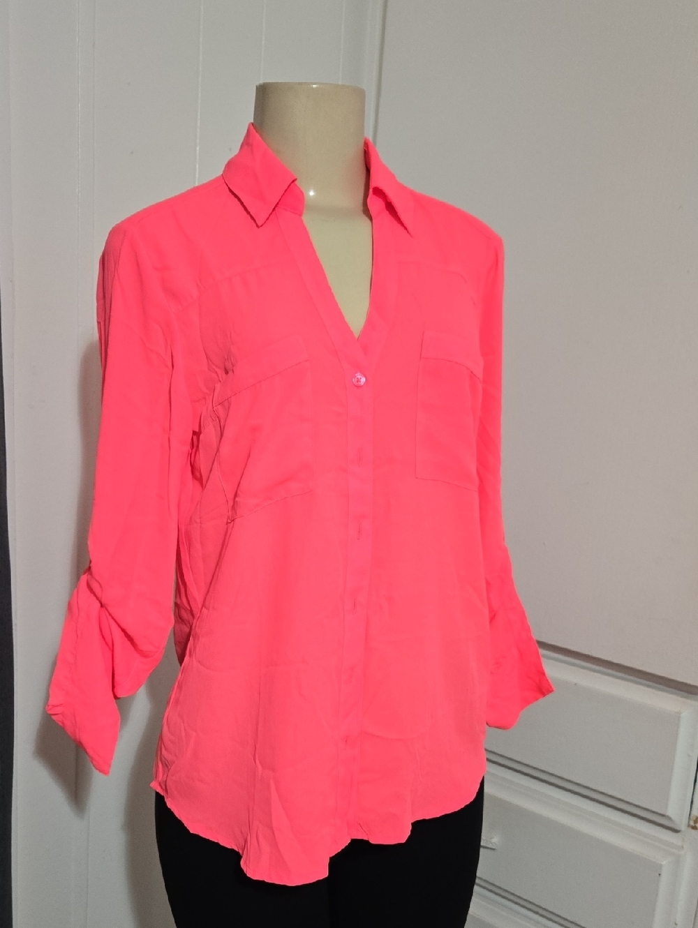 Express Top  small Nwt